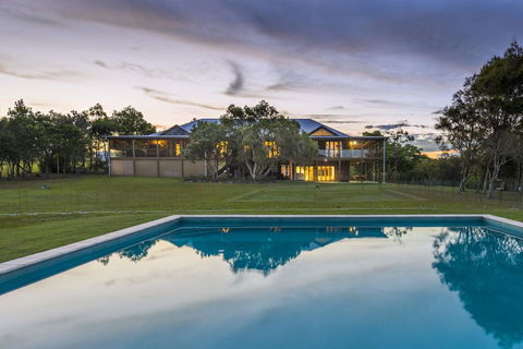 TRANQUILO BEACH HOUSE - e-Seniors 0