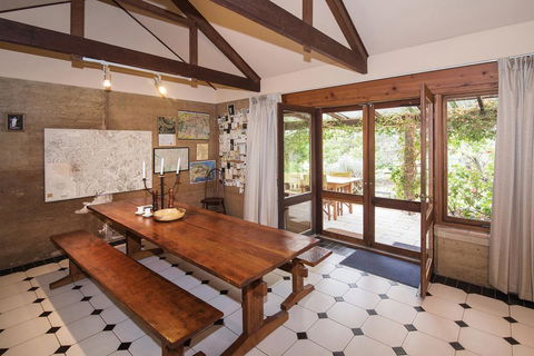 Trastevere Cowaramup Farm House - e-Seniors 3