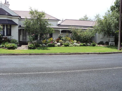 Travellers Rest B&B - e-Seniors 1