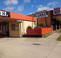 Travellers Rest Motel - e-Seniors