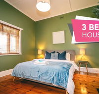 Treasure on Bagot-Free Wifi/Netflix-Close to CBD - e-Seniors