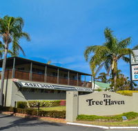 Treehaven Tourist Park - e-Seniors