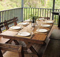Treehouse - 3 acre elevated nature setting - e-Seniors