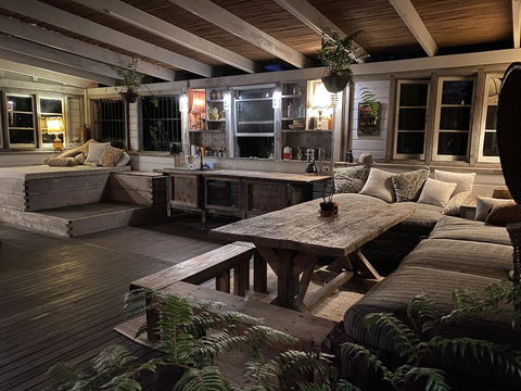 Treehouse On Plantation - e-Seniors 2