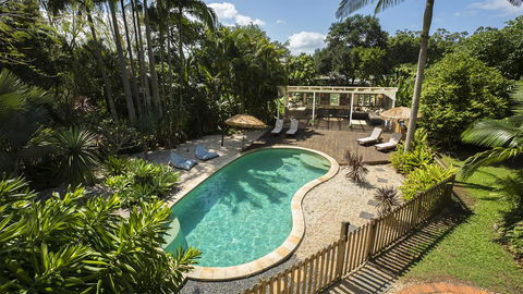 Treehouse On Plantation - e-Seniors 0
