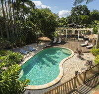 Treehouse On Plantation - e-Seniors