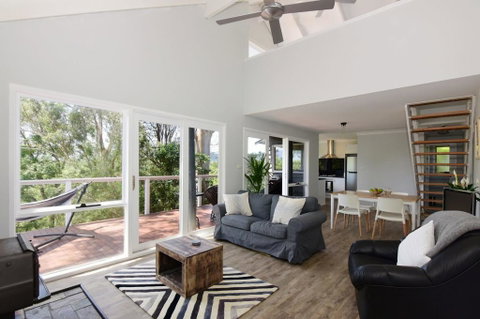 Treetops - Newly Renovated, In The Village! - e-Seniors 3