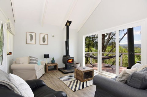 Treetops - Newly Renovated, In The Village! - e-Seniors 2