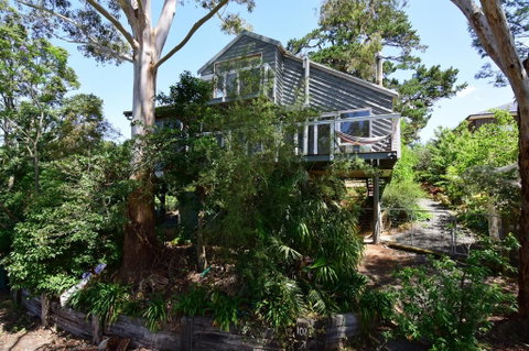 Treetops - Newly Renovated, In The Village! - e-Seniors 0