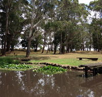 Trentham East Country Retreat - e-Seniors
