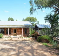 Trestrail Cottage B  B - e-Seniors
