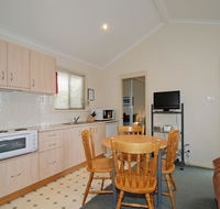 Triabunna Cabin  Caravan Park - e-Seniors
