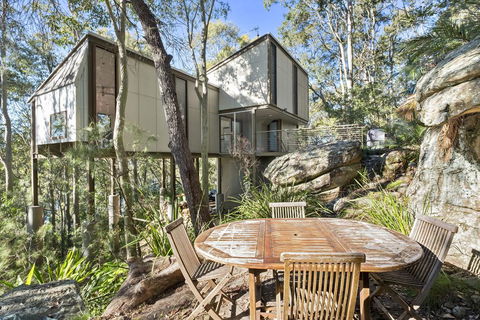 Treetops@Wagstaffe - e-Seniors 0
