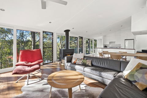 Treetops@Wagstaffe - e-Seniors 2