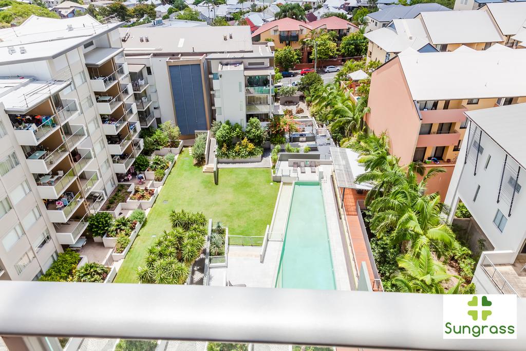 Brisbane And Surrounds QLD e-Seniors