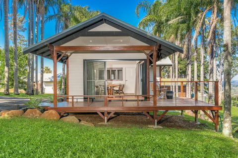 Triloka Lodges - e-Seniors 1