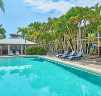 Trinity Beach Club Holiday Apartments - e-Seniors