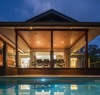 Trito - Luxury Holiday House - e-Seniors