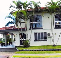 Tropic Coast Motel - e-Seniors