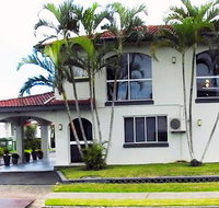 Tropic Coast Motel - e-Seniors