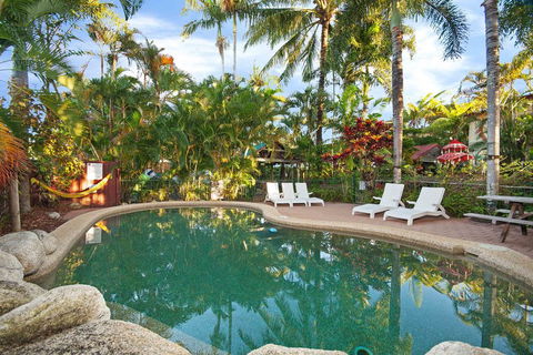Tropic Days Boutique Hostel - e-Seniors 0