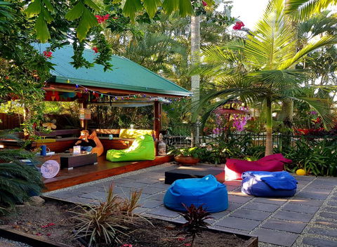 Tropic Days Boutique Hostel - e-Seniors 2