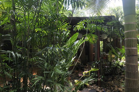 Tropical Bliss Bed And Breakfast - e-Seniors 2