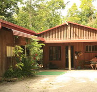 Tropical Bliss bed and breakfast - e-Seniors