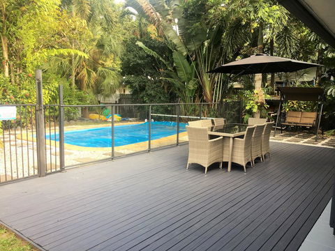 Tropical Private Open Space At Trinity - e-Seniors 1