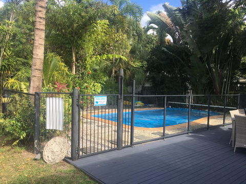 Tropical Private Open Space At Trinity - e-Seniors 2