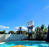 Tropicana Motel - e-Seniors