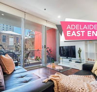 Tropicana on Bent - WiFi - Nespresso Heart of East End - e-Seniors