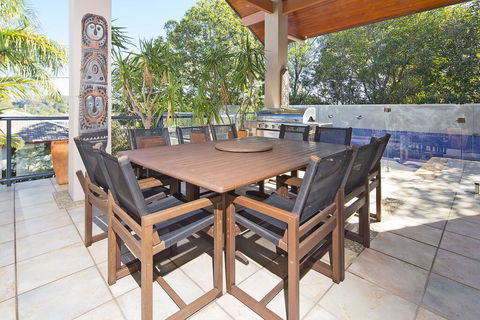 Tugun Lookout - e-Seniors 1
