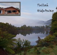 Tullah HideAway - e-Seniors