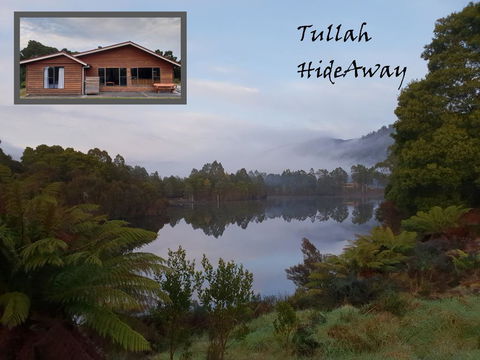 Tullah HideAway - e-Seniors 0