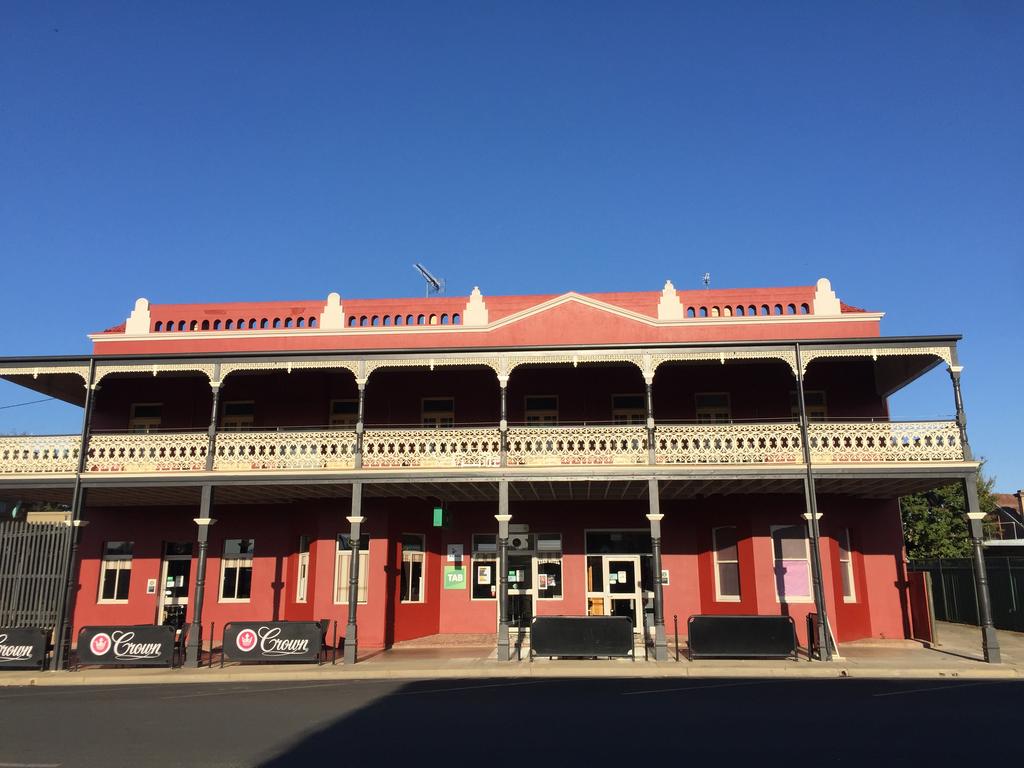 Bombowlee NSW e-Seniors
