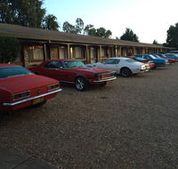 Tumut Valley Motel - e-Seniors