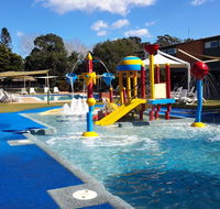 Tuncurry Lakes Resort - e-Seniors
