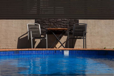 Tuncurry Motor Lodge - e-Seniors 2