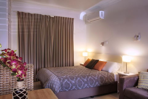 Tuncurry Motor Lodge - e-Seniors 0