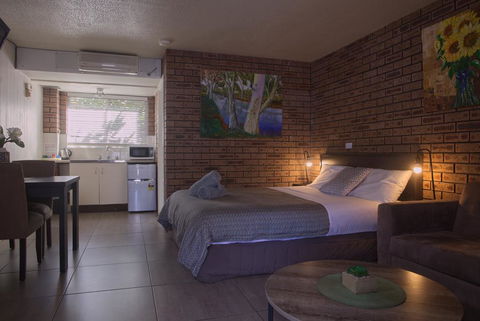 Tuncurry Motor Lodge - e-Seniors 1