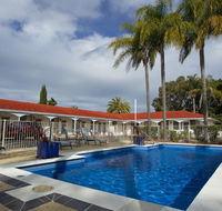 Tuncurry Beach Motel - e-Seniors
