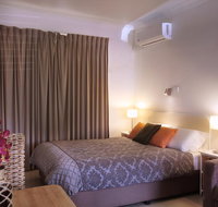 Tuncurry Motor Lodge - e-Seniors