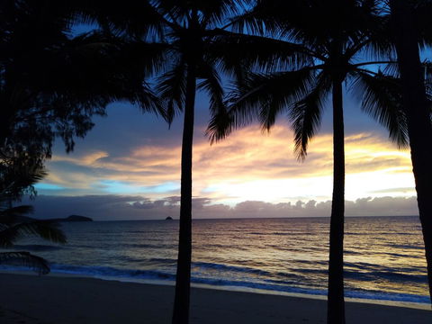 Turtle Reef Bed & Breakfast Cairns - e-Seniors 1