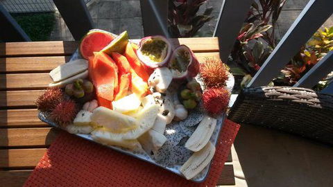 Turtle Reef Bed & Breakfast Cairns - e-Seniors 2