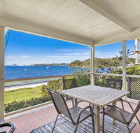 Tuscan Waterfront Unit 1/213 Soldiers Point Road - e-Seniors