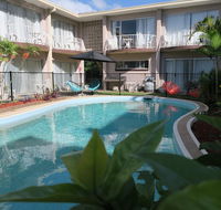Tweed Central Motel - e-Seniors