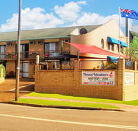 Tweed Harbour Motor Inn - e-Seniors