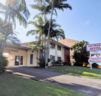 Tweed Heads Vegas Motel - e-Seniors