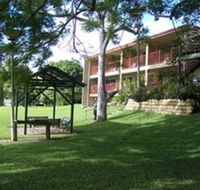 Tweed River Motel - e-Seniors